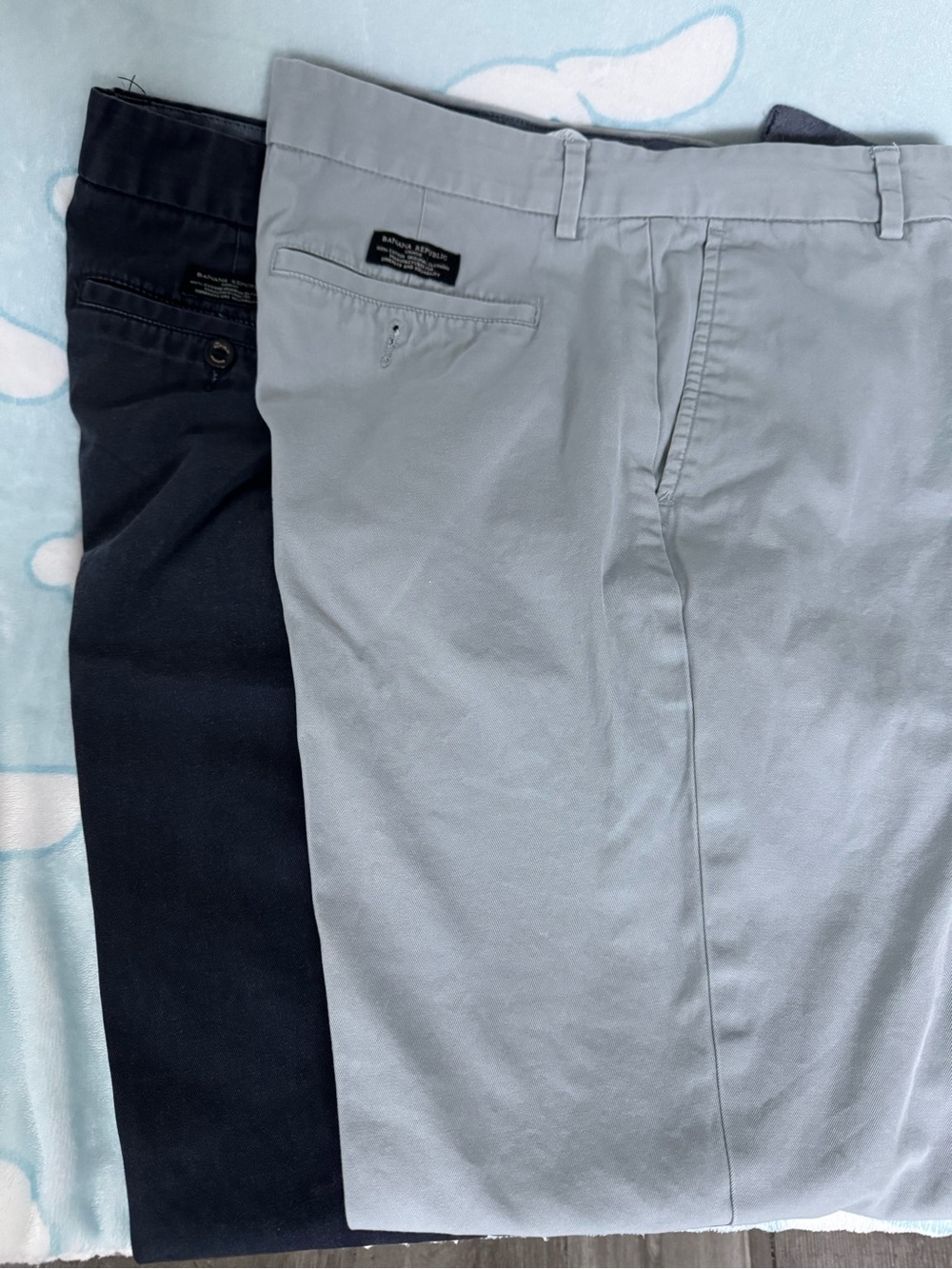 Men's Banana Republic Pants Bundle - Picture 9 of 9